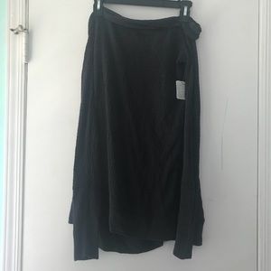 FREE PEOPLE off the shoulder sweater